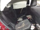2018 Toyota Rav4 Le Red vin: 2T3ZFREV6JW425010 2018 Toyota Rav4 Le Red vin: 2T3ZFREV6JW425010