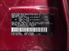 2018 Toyota Rav4 Le Red vin: 2T3ZFREV6JW425010 2018 Toyota Rav4 Le Red vin: 2T3ZFREV6JW425010