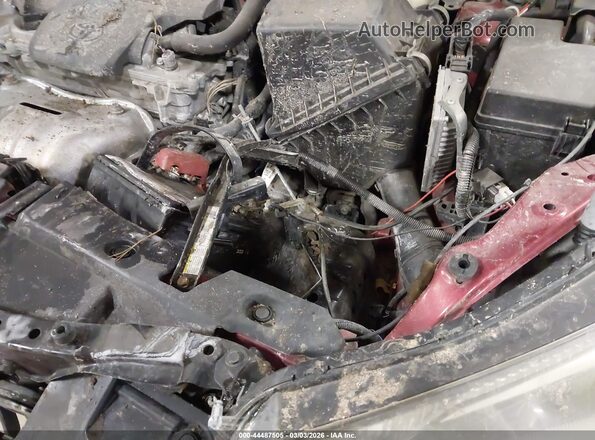 2T3ZFREV6JW425010 2018 TOYOTA LE Red Դիմացի տեսք
