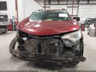 2018 Toyota Rav4 Le Red vin: 2T3ZFREV6JW425010 2018 Toyota Rav4 Le Red vin: 2T3ZFREV6JW425010