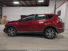 2018 Toyota Rav4 Le Red vin: 2T3ZFREV6JW425010 2018 Toyota Rav4 Le Red vin: 2T3ZFREV6JW425010