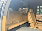 2018 Cadillac Escalade Esv Platinum Черный vin: 1GYS4KKJ7JR156350