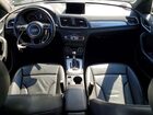 2017 Audi Q3 Premium Black vin: WA1ECCFS0HR003960