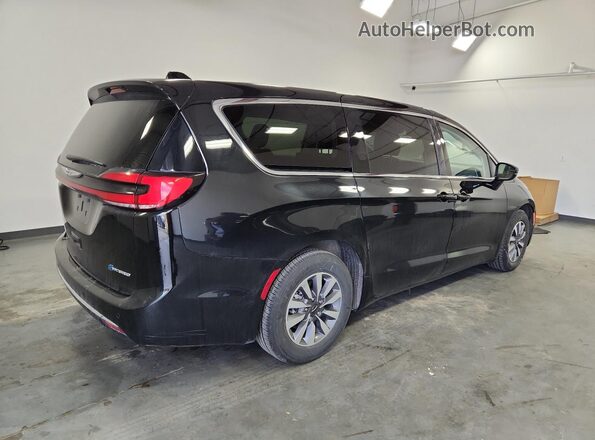 2C4RC1S77RR156781 2024 CHRYSLER PACIFICA Черный 