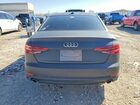 2018 Audi A4 Premium Plus Черный vin: WAUENAF4XJA094193