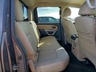 2016 Nissan Titan Xd Sl Brown vin: 1N6BA1F47GN514606 2016 Nissan Titan Xd Sl Brown vin: 1N6BA1F47GN514606