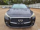 2017 Infiniti Qx30 Sport Black vin: SJKCH5CP0HA022806 2017 Infiniti Qx30 Sport Black vin: SJKCH5CP0HA022806