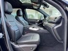 2020 Mercedes-benz Gle 350 4matic Черный vin: 4JGFB4KB0LA150579