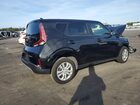 2025 Kia Soul Lx Черный vin: KNDJ23AU3S7927604 2025 Kia Soul Lx Черный vin: KNDJ23AU3S7927604