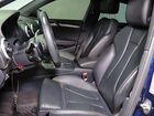2019 Audi S3 Premium Plus Blue vin: WAUB1GFF6KA100141