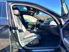 2018 Bmw 530e Черный vin: WBAJA9C56JB253324