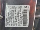 2018 Honda Cr-v Lx Серый vin: 2HKRW5H38JH417355