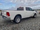 2021 Ram 1500 Classic Slt Белый vin: 1C6RR7TT6MS521432