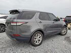2019 Land Rover Discovery Se Серый vin: SALRG2RV5K2400603