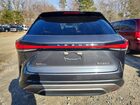 2025 Lexus Rx 350 Base Gray vin: 2T2BAMBA1SC056150 2025 Lexus Rx 350 Base Gray vin: 2T2BAMBA1SC056150