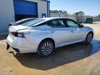 2026 Nissan Altima 2.5 Sv Silver vin: 1N4BL4DW3TN306810