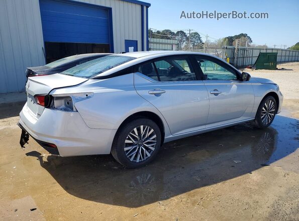 1N4BL4DW3TN306810 2026 NISSAN ALTIMA Silver Tył prawy