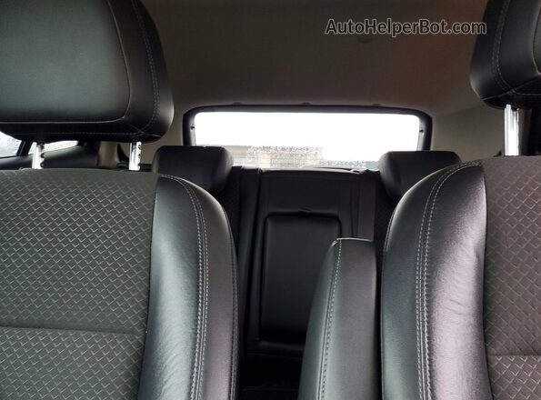KL4CJ1SB3HB144568 2017 BUICK ENCORE Коричневый Вид задней части салона