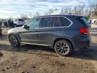 2017 Bmw X5 Xdrive35d Угольный vin: 5UXKS4C36H0U05015