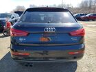 2017 Audi Q3 Premium Black vin: WA1ECCFS0HR003960