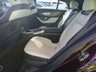 2022 Mercedes-benz Amg Gt 53 Бордовый vin: W1K7X6BB4NA047440 2022 Mercedes-benz Amg Gt 53 Бордовый vin: W1K7X6BB4NA047440