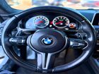 2016 Bmw M6 Gran Coupe Белый vin: WBS6E9C56GG437177