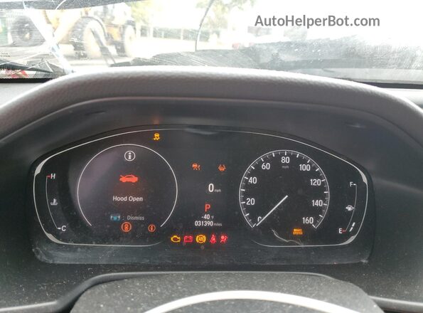 1HGCV1F16NA043314 2022 HONDA ACCORD Черный Вид задних сидений