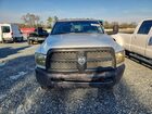 2016 Ram 3500 St Silver vin: 3C63RRGL8GG138213
