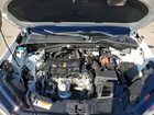 2023 Honda Hr-v Lx White vin: 3CZRZ1H33PM739902