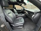 2019 Audi Q8 Premium Plus Серый vin: WA1BVAF19KD039112