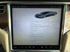 2018 Tesla Model S Серый vin: 5YJSA1E25JF243568