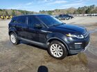 2019 Land Rover Range Rover Evoque Se Black vin: SALVP2RX8KH329751