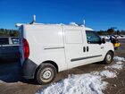 2017 Ram Promaster City Белый vin: ZFBERFAB1H6E58238