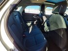 2016 Jaguar Xf Premium Белый vin: SAJBJ4BV6GCY21121
