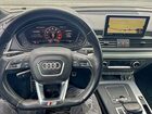 2019 Audi Sq5 Premium Plus Серый vin: WA1B4AFYXK2022198