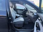 2016 Kia Sorento Sx V6 Черный vin: 5XYPKDA56GG030215