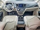 2017 Chrysler Pacifica Ehybrid Platinum Серебряный vin: 2C4RC1N79HR684994
