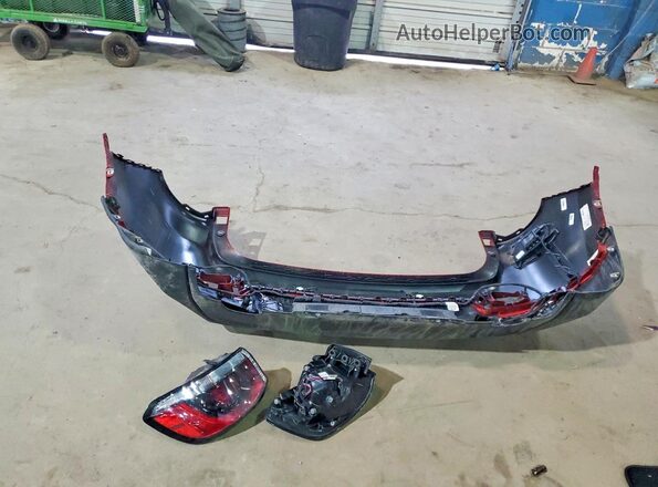 3C4NJDCN5TT184229 2026 JEEP COMPASS Красный Панорамный вид салона 360°