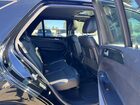 2018 Mercedes-benz Gle 350 Черный vin: 4JGDA5JB2JB135655