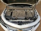 2019 Chevrolet Impala Lt Белый vin: 2G11Z5S3XK9135213
