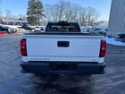 2019 Chevrolet Silverado Ld K1500 Base/ls White vin: 2GCVKNEC6K1223067