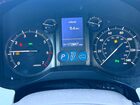 2016 Lexus Gx 460 Base Серый vin: JTJBM7FX8G5141435