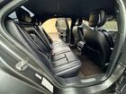 2019 Lincoln Continental Серый vin: 1LN6L9PK3K5604558