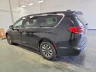 2024 Chrysler Pacifica Hybrid Select Черный vin: 2C4RC1S77RR156781