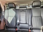 2019 Land Rover Discovery Sport Hse Белый vin: SALCR2FX5KH802477