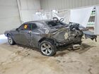 2021 Dodge Challenger Sxt Угольный vin: 2C3CDZAGXMH506278