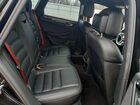 2017 Porsche Macan Gts Черный vin: WP1AG2A56HLB55313