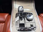 2019 Bmw X7 Xdrive40i Gray vin: 5UXCW2C52KLB43713