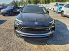 2025 Buick Encore Gx Sport Touring Черный vin: KL4AMDSLXSB160637