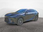 2023 Lexs Rx 350 Pre Black Черный vin: JTJCHMAA1P2007846